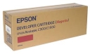 Toner Epson AcuLaser C900 C1900, S050098 magenta 4,5k