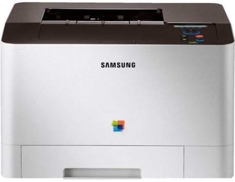 Drukarka laserowa kolorowa Samsung CLP-415N