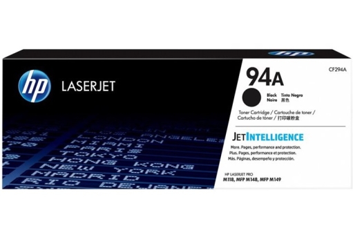 Toner HP LaserJet M118 M148 94A 12k