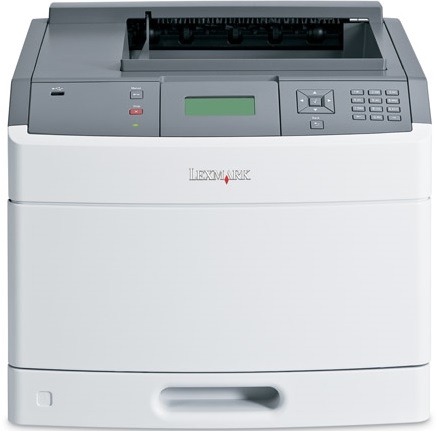 Drukarka Lexmark T650N