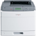 Lexmark T650n Drukarka laser mono