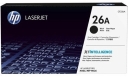 Toner HP Laserjet Pro M402 M426 26A 3,1k
