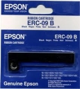 Taśma Epson M-160 163 180 182 190 195 czarna ERC-09B