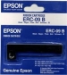 Taśma ERC-09B do Epson HX-20 M-160 M-180 M-190 Ribbon Cartridge C43S015354