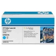 Toner oryginalny cyan CF031A HP Color LaserJet CM4540