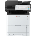 Kyocera ECOSYS MA3500cifx Urządzenie wielofunkcyjne laserowe kolor 4w1