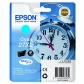 Tusz oryginalny Epson C13T27124010, C13T27124012 cyan 27XL