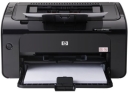 HP LaserJet P1102w - drukarka laserowa monochromatyczna wifi