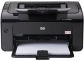 HP LaserJet P1102w - drukarka laserowa mono