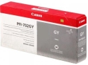 Tusz Canon iPF 8100 9100 PFI-702GY grey 700ml