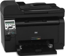 HP LaserJet Pro 100 color MFP M175a - kolorowa drukarka wielofunkcyjna laserowa