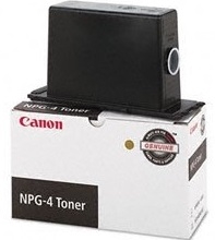 Toner oryginalny 750g NPG-4 Canon NP 4050 4080, 6241