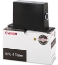 Toner NPG-4 Canon NP 4050 4080 6241