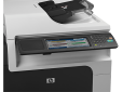 HP LaserJet M4555 MFP