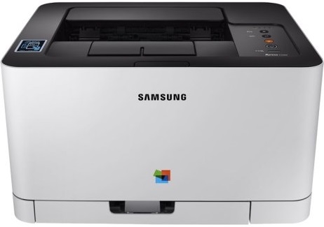 Samsung Xpress SL-C430W