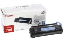 Toner cartridge 706 Canon MF 6530 6540 6560 5k