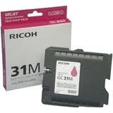 Żel Ricoh/Nashuatec GX e2600/e3300/e3350 magenta