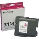 Żel Ricoh Nashuatec GX e2600 e3300 e3350 magenta 1,5k