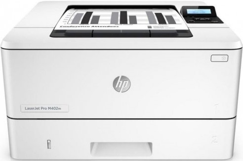 Drukarka laserowa HP LaserJet Pro M402m