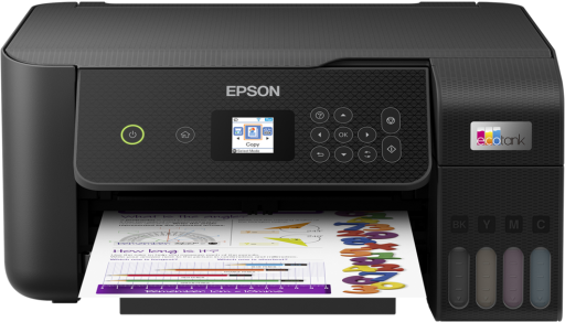 Epson EcoTank L3260 C11CJ66407