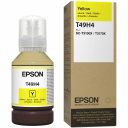 Tusz T49H4 Epson SureColor SC-3100x/3170x żółty 140ml