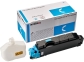 Toner Kyocera M6230cidn M6630cidn P6230cdn cyan 6k INTEGRAL zamiennik TK-5270C