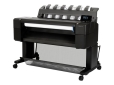 HP Designjet T920 36-in PostScript ePrinter