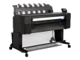 HP Designjet T920 36-in PostScript ePrinter