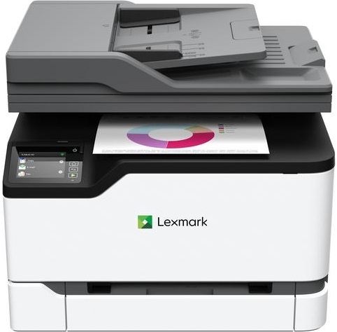 Lexmark MC3224i MFP Kolor urządzenie wielofunkcyjne laserowe