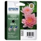 Tusz do Epson Stylus Color 480 580, C20SX, C40UX T013 TwinPack C13T01340210 podwójny czarny