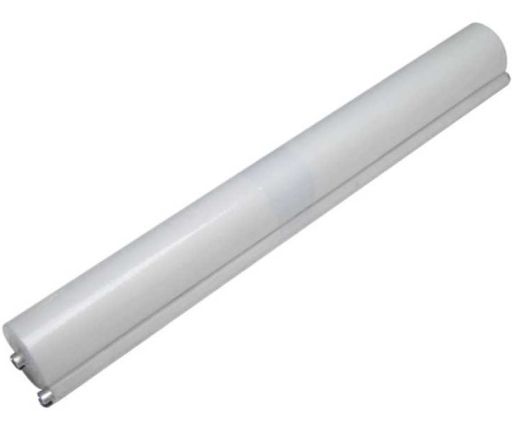 Taśma czyszcząca zespołu grzewczego AE045067 do Ricoh MP 5500/6000/6500/7000/7500/8000, MP 6001/6002/7001/8001, Aficio 2051/2060/2075 18m