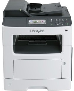 Lexmark MX417de - 35SC746