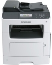 Lexmark MX417de urządzenie wielofunkcyjne laserowe mono A4