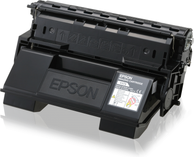 Toner oryginalny zwrotny C13S051173, 1173 Epson