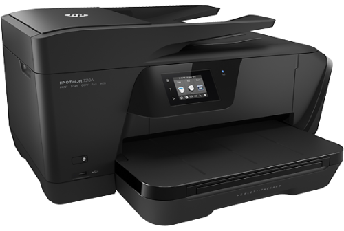 HP Officejet 7510 Urządzenie wielofunkcyjne Wide Format A3 G3J47A