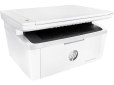 HP LaserJet Pro MFP M28a