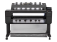 HP Designjet T1500 36-in PostScript ePrinter