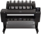 HP Designjet T1500 36-in PostScript ePrinter