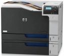 HP Color LaserJet CP5525n Drukarka A3 sieć