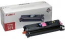 Toner magenta 701 Canon LBP 5200, MF 8180C 4k