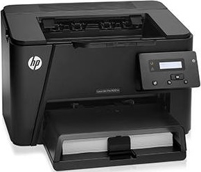 HP LaserJet Pro 200 M201n