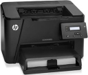 HP LaserJet Pro 200 M201n drukarka laserowa mono