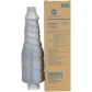 Toner do Konica Minolta Bizhub Pro C500, 020L TN-510K  A0YM151 czarny