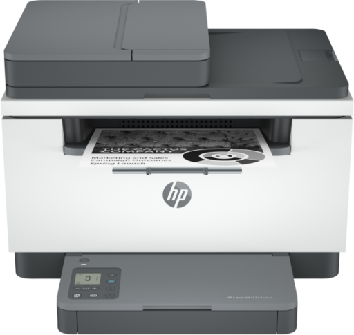 HP LaserJet M234sdwe 6GX01E