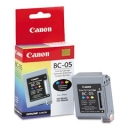 Głowica BC-05 kolor Canon BJC 150 210 240 250 1000