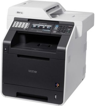 Brother MFC-9970CDW