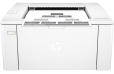 HP LaserJet Pro M102a, G3Q34A