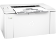 HP LaserJet Pro M102a, G3Q34A