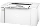 HP LaserJet Pro M102a Drukarka laserowa mono