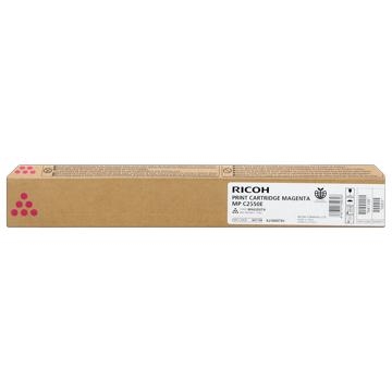 Toner 841198 magenta Ricoh MP C2030 C2050, Rex-Rotary  Gestetner MP C2030 C2530, Lanier LD 525c